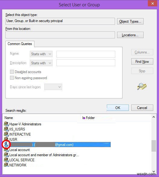 Windows 8.1/8 우클릭 메뉴에 소유권 가져오기 추가하는 2가지 방법