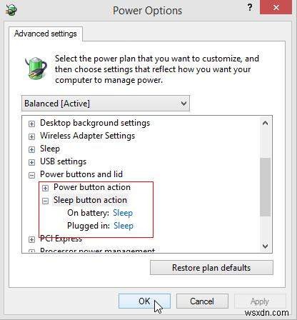 Windows 8.1에서 절전 모드가 작동하지 않을 때 해결하는 3가지 방법