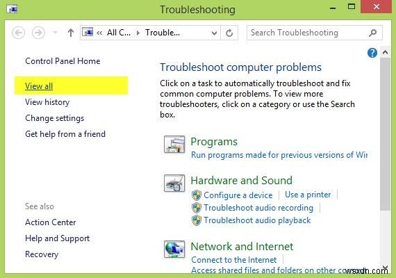 Windows 8.1에서 절전 모드가 작동하지 않을 때 해결하는 3가지 방법
