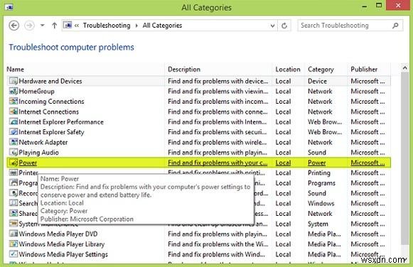 Windows 8.1에서 절전 모드가 작동하지 않을 때 해결하는 3가지 방법