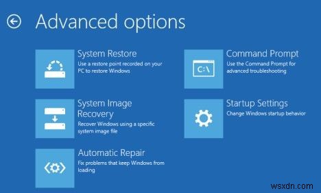 Windows 8.1 안전 모드로 진입하는 3가지 방법
