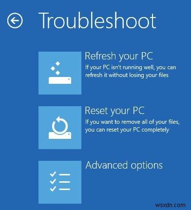 Windows 8.1 안전 모드로 진입하는 3가지 방법