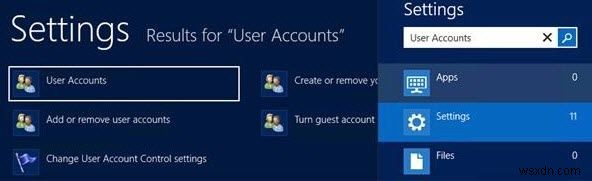 Windows 8.1 비밀번호 재설정 디스크 만드는 가장 쉬운 방법
