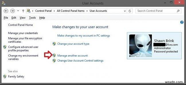 Windows 8.1 로그인 비밀번호 재설정 방법 5가지 완벽 가이드