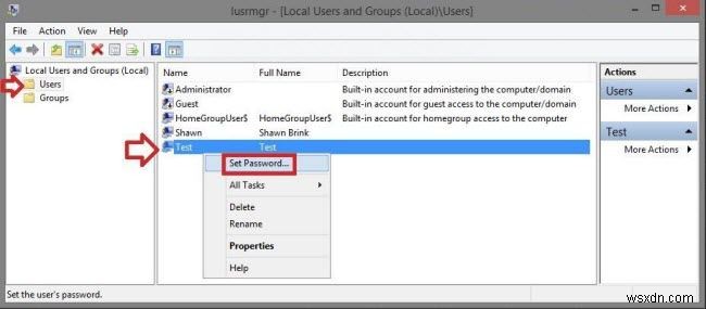 Windows 8.1 로그인 비밀번호 재설정 방법 5가지 완벽 가이드