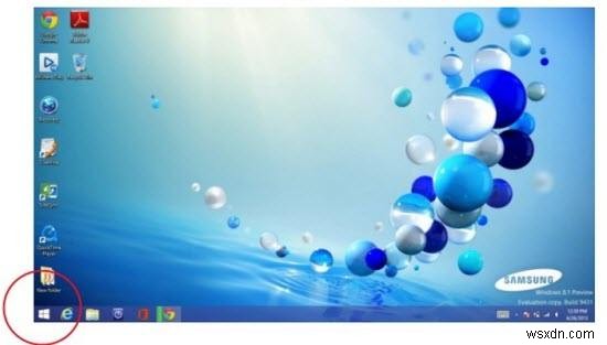 Windows 8.1 업그레이드 완벽 가이드 – 누구나 쉽고 빠르게 따라 하는 방법