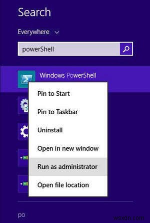 Windows 8.1/8에서 BitLocker 비활성화하는 5가지 방법