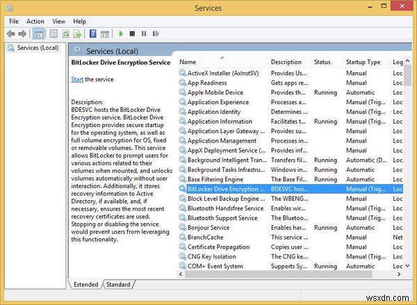 Windows 8.1/8에서 BitLocker 비활성화하는 5가지 방법