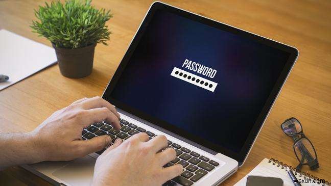 [해결됨] Windows 8 로그인 화면에서 비밀번호를 입력할 수 없을 때 대처법 8가지