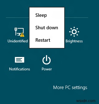 [해결됨] Windows 8 로그인 화면에서 비밀번호를 입력할 수 없을 때 대처법 8가지