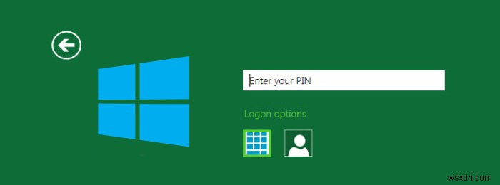 [해결됨] Windows 8 로그인 화면에서 비밀번호를 입력할 수 없을 때 대처법 8가지