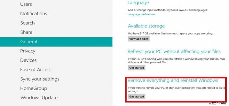 Windows 8/8.1 느린 부팅·종료 문제, 쉽게 해결하는 방법