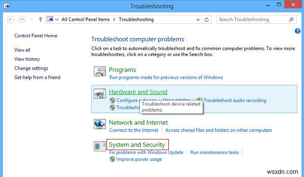 Windows 8/8.1 느린 부팅·종료 문제, 쉽게 해결하는 방법