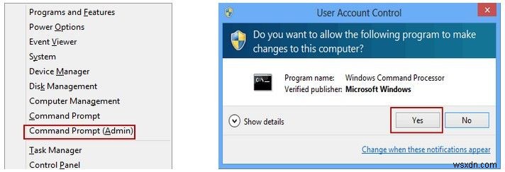 부팅 디스크 없이 Windows 8 암호를 재설정하는 3가지 방법
