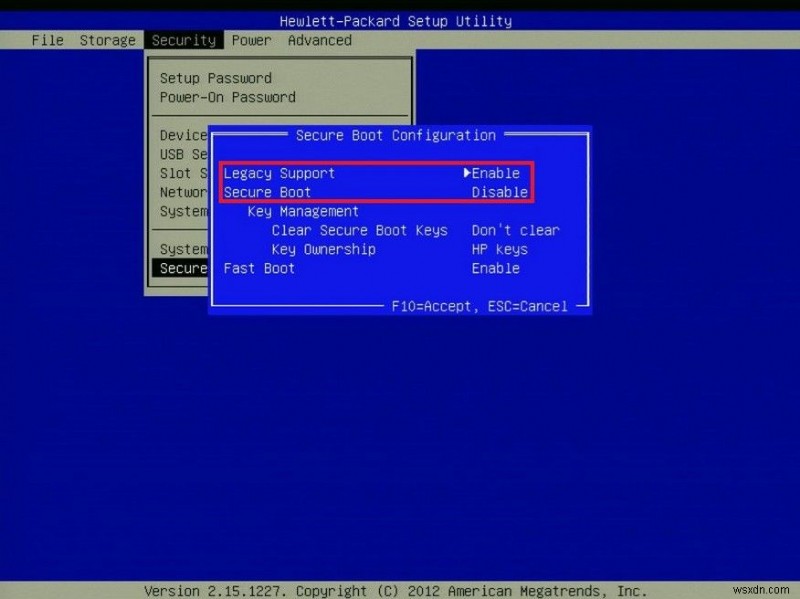 UEFI 부팅 모드로 설치된 Windows 8 PC, 관리자 암호 분실 시 재설정 완벽 가이드