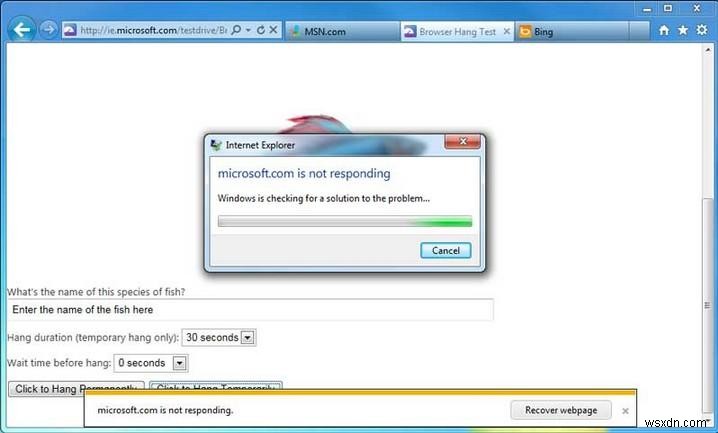 Windows 8 오류 보고 기능 비활성화하는 방법 완벽 가이드