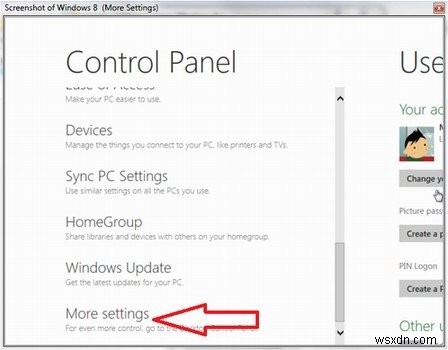 Windows 8 오류 보고 기능 비활성화하는 방법 완벽 가이드