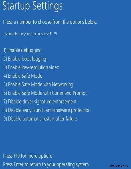 Windows 8 고급 시작 옵션 완벽 가이드: 꼭 알아야 할 3가지 핵심 질문