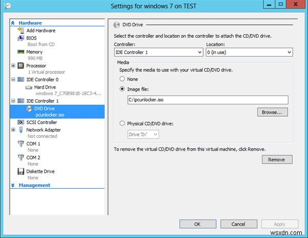 가상 머신(VMware·Parallels·Hyper-V)에서 Windows 암호를 재설정하는 가장 쉬운 방법