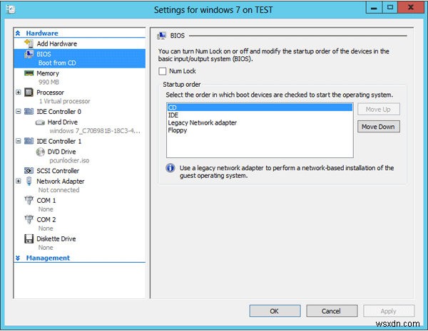 가상 머신(VMware·Parallels·Hyper-V)에서 Windows 암호를 재설정하는 가장 쉬운 방법