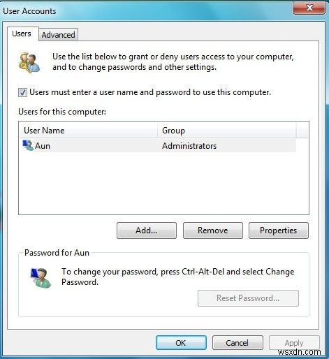 비밀번호 없이 Windows 8/8.1에 로그인하는 방법 총정리