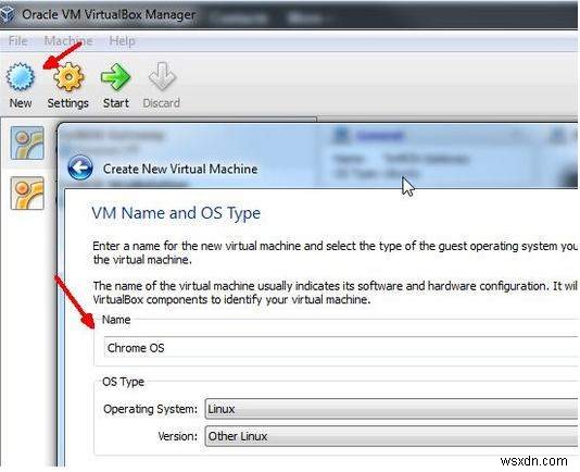 윈도우 PC에서 크롬 OS를 사용해 보는 방법: VirtualBox 설치·실행 가이드