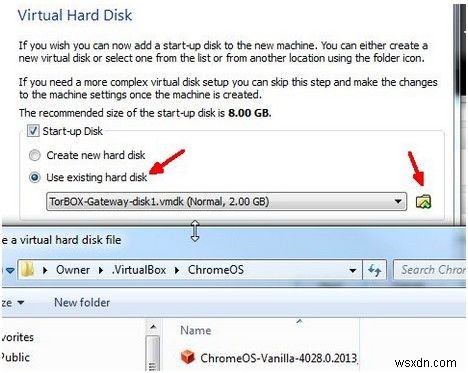 윈도우 PC에서 크롬 OS를 사용해 보는 방법: VirtualBox 설치·실행 가이드