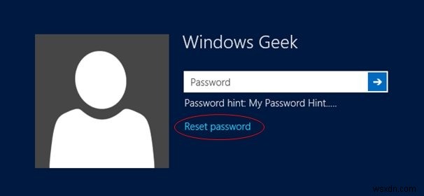 잊어버린 Windows 8 관리자 암호를 재설정하는 4가지 확실한 방법