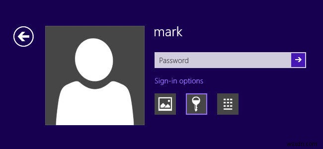 Windows 8 PIN 로그온 설정 방법 완벽 가이드