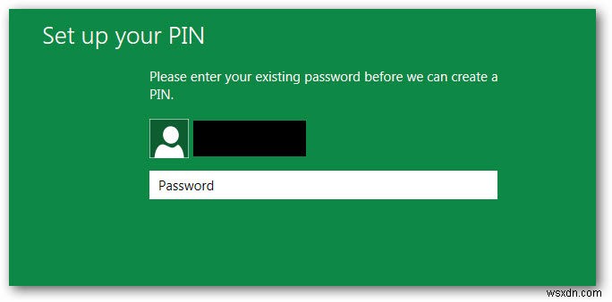 Windows 8 PIN 로그온 설정 방법 완벽 가이드
