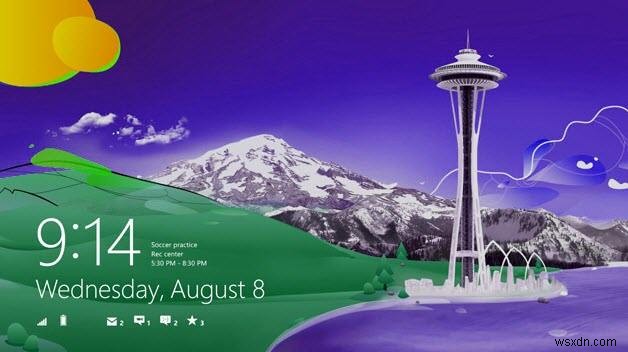 Windows 8 잠금 화면 비활성화하는 방법 – 초보자도 따라 하는 쉬운 단계별 가이드