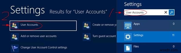 Windows 8 암호 재설정 디스크·USB 만들기 및 사용법 완벽 가이드