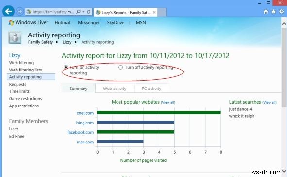 Windows 8 자녀 보호 기능 활성화 방법, 단계별 완벽 가이드