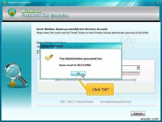윈도우(Windows) 8 로그인 암호 변경 방법 총정리