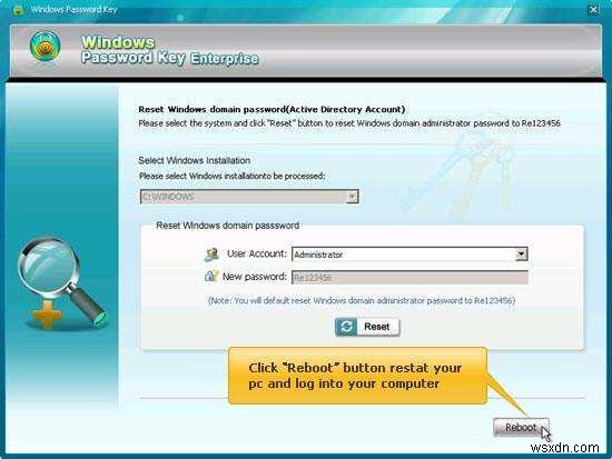 윈도우(Windows) 8 로그인 암호 변경 방법 총정리