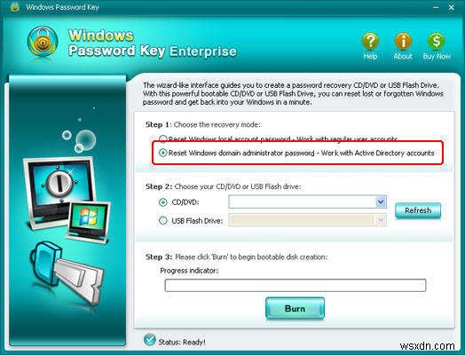 윈도우(Windows) 8 로그인 암호 변경 방법 총정리