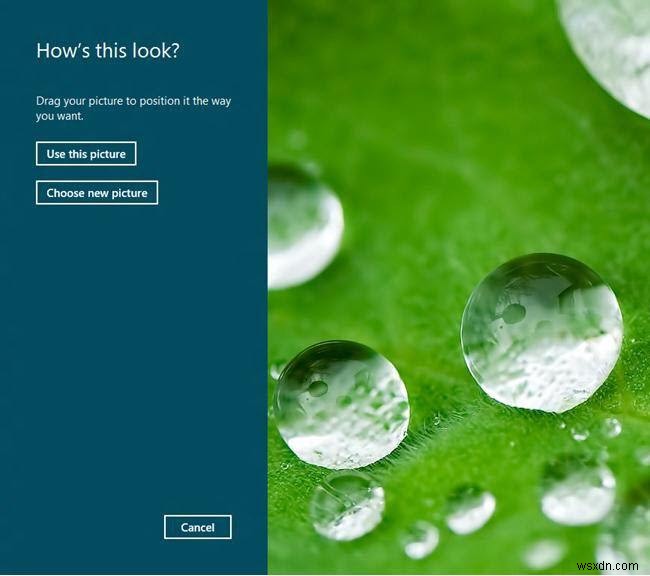 Windows 8 사진 암호 설정 방법과 보안 강화 팁 총정리