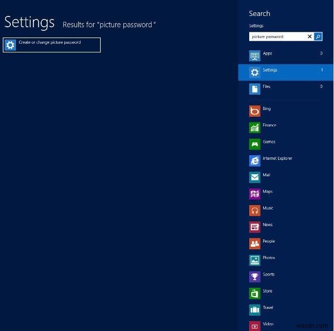 Windows 8 사진 암호 설정 방법과 보안 강화 팁 총정리