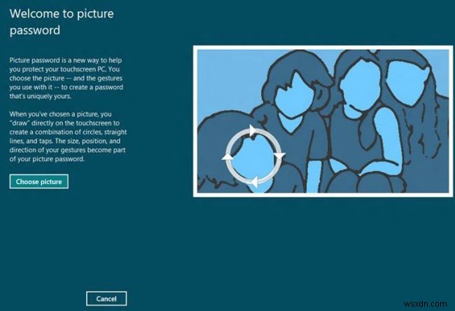 Windows 8 사진 암호 설정 방법과 보안 강화 팁 총정리