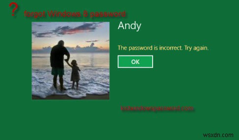 Windows 8 암호를 잊어버렸을 때: 효과적인 복구 아이디어와 실용적인 팁