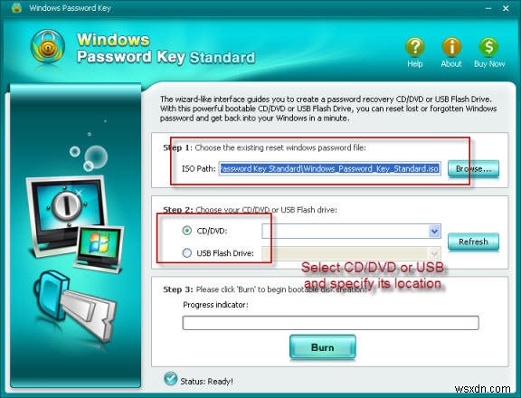 Windows 8 암호를 잊어버렸을 때: 효과적인 복구 아이디어와 실용적인 팁