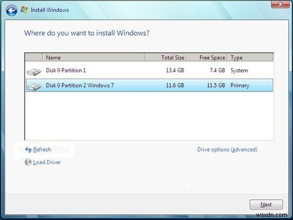 Windows 7 설치 시 하드 드라이브가 인식되지 않을 때? 원인과 해결 방법 완벽 가이드
