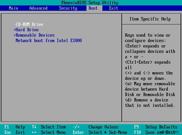 Windows 7 설치 시 하드 드라이브가 인식되지 않을 때? 원인과 해결 방법 완벽 가이드