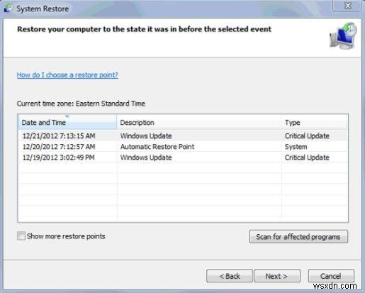 Windows 7 정품 인증 오류 코드 0xC004E003 해결 방법 총정리