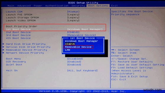 ISO 파일로 Windows 7 암호 재설정하는 방법 완벽 가이드