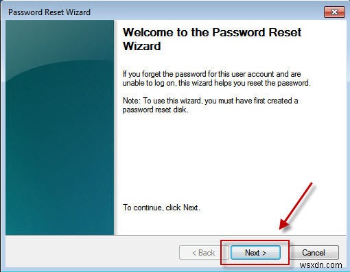 Windows 7 비밀번호를 잊어버렸을 때 잠금을 우회하는 방법 3가지