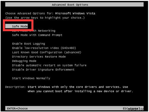 [해결 방법] Windows 7 로그인 화면에서 비밀번호를 입력할 수 없을 때 대처법