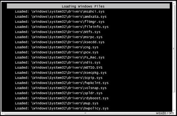 [해결 방법] Windows 7 로그인 화면에서 비밀번호를 입력할 수 없을 때 대처법