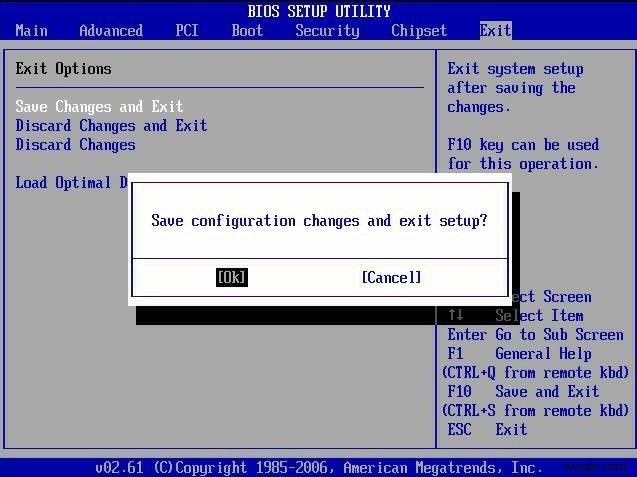 Windows 7에서 BIOS 설정 진입하는 방법 완벽 가이드