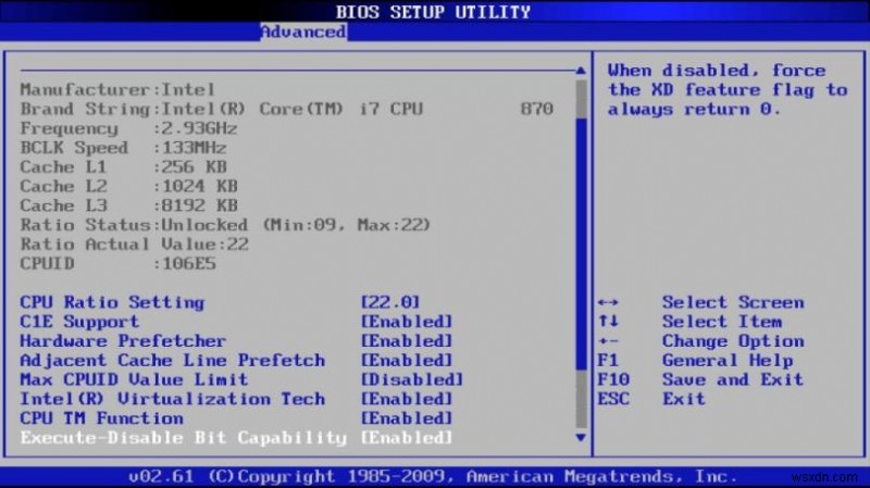 Windows 7에서 BIOS 설정 진입하는 방법 완벽 가이드
